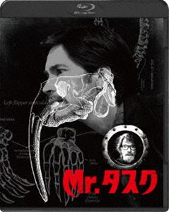 Mr. ڥ롦ץ饤 [Blu-ray]