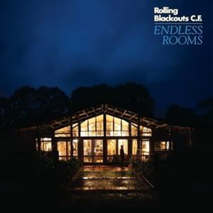 ROLLING BLACKOUTS COASTAL FEVER / ENDLESS ROOMS [CD]