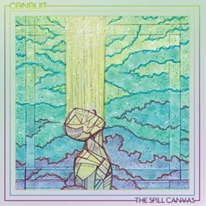 輸入盤 SPILL CANVAS / CONDUIT [LP]
