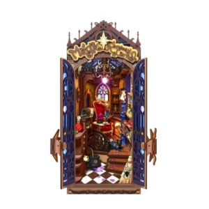 ブックヌック Magic Fantasy Corner TGB14 DIYキット