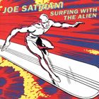 輸入盤 JOE SATRIANI / SURFING WITH THE ALIEN LP