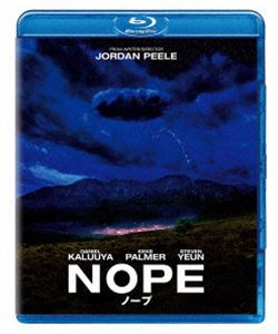 NOPE／ノープ [Blu-ray]