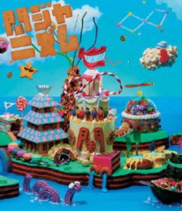 関ジャニ∞／関ジャニズム LIVE TOUR 2014≫2015 [Blu-ray]