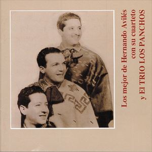 エルナンド・アビレス / エルナンド・アビレス・コレクション（廉価盤） [CD]