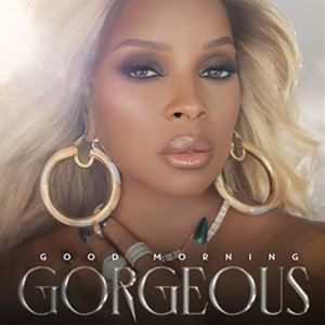 艺人名: W - 輸入盤 MARY J. BLIGE / GOOD MORNING GORGEOUS （DELUXE EDITION） [2LP]