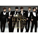 U-Kiss / U-KISS JAPAN BEST COLLECTION 2011-2016（初回生産限定盤／2CD＋2DVD（スマプラ対応）） [CD]