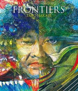 葉加瀬太郎／30th Anniversary CONCERT TOUR 2020 FRONTIERS [Blu-ray]