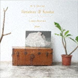 稲岡千架（p） / モーツァルト バリエーション ソナタ [CD]