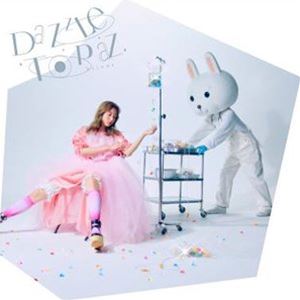 樂天商城 - bijous / Dazzle Topaz（タイプA） [CD]