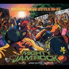 MIGHTY JAM ROCK / BRAND NEW STYLE Hi-Fi [CD]
