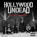 輸入盤 HOLLYWOOD UNDEAD / DAY OF THE DEAD CD