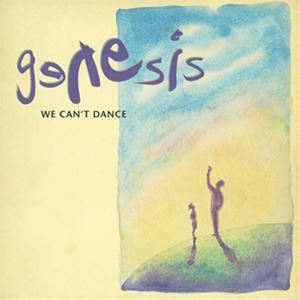 乐天商城 - 輸入盤 GENESIS / WE CAN’T DANCE [CD]