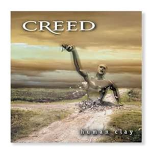 輸入盤 CREED / HUMAN CLAY [2CD]