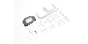 ���� �������饤�� 2000GT-R (KPGC10) ���塼��ɡ��С������ �ۥ磻�ȥܥǥ����å� (�ۥ�������/AWD) MZN216 RC�ѡ���