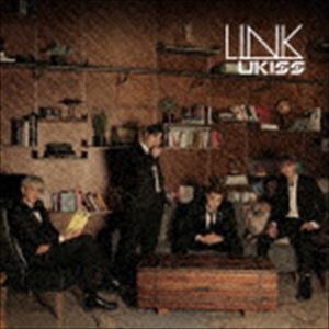 U-Kiss / LINK（CD（スマプラ対応）） CD