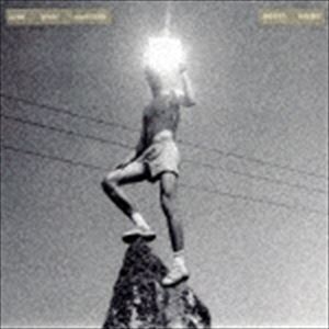 Artist Name: J - マウント・キンビー / Love What Survives [CD]
