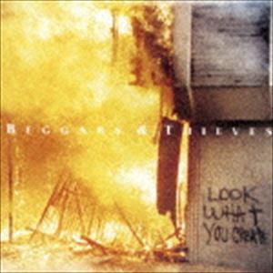 ベガーズ＆シーヴス / ルック・ホワット・ユー・クリエイト [CD]