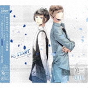 ɢCVˡײCV¼ / SQ QUELL RESTART ꡼4 [CD]