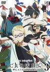 GATCHAMAN CROWDS insight Vol.3 [DVD]