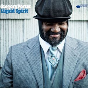 輸入盤 GREGORY PORTER / LIQUID SPIRIT [CD]