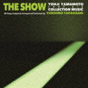 高橋幸宏 / THE SHOW YOHJI YAMAMOTO 1997 S／S COLLECTION MUSIC BY YUKIHIRO TAKAHASHI [CD]