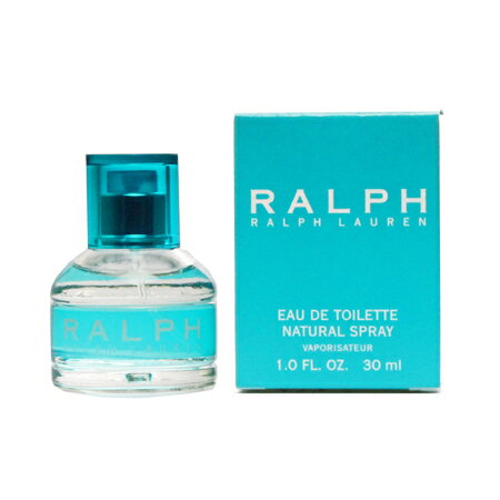 ラルフローレン ラルフ EDT SP （女性用香水） 30ml