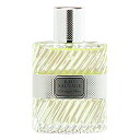 クリスチャンディオール オー ソバージュ EDT SP (男性用香水) 50ml