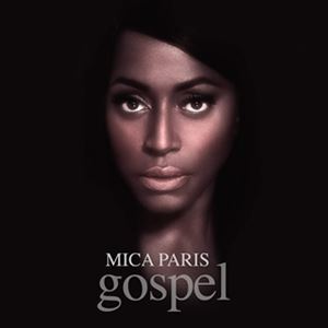 輸入盤 MICA PARIS / GOSPEL CD