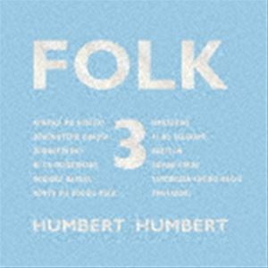 楽天市場】ハンバートハンバート folk 初回の通販