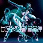大友康平 / HOUND DOG ULTIMATE BEST [CD]