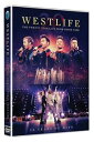 輸入盤 WESTLIFE / TWENTY TOUR - LIVE FROM CROKE PARK DVD