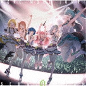 モアモアジャンプ モア モア ジャンプ セカイ アルバム ボリューム 1詳しい納期他、ご注文時はお支払・送料・返品のページをご確認ください発売日2022/3/2関連キーワード：moremoreJump もあもあじゃんぷ ももじゃん セカイアルバム 世界アルバム モモジャン プロジェクトセカイ プロセカMORE MORE JUMP! / MORE MORE JUMP! SEKAI ALBUM vol.1（通常盤）モア モア ジャンプ セカイ アルバム ボリューム 1 ジャンル アニメ・ゲームゲーム音楽 関連キーワード MORE MORE JUMP!スマートフォン向けリズムゲーム『プロジェクトセカイ　カラフルステージ！　Feat．　初音ミク』で活躍する4人組アイドルユニット、MORE　MORE　JUMP！のSEKAI　ALBUM。「ハッピーシンセサイザ」「ツギハギスタッカート」「Nostalogic」「ニア」「ビバハピ」ほか、MORE　MORE　JUMP！メンバーとバーチャル・シンガーたちが歌唱するセカイver．を12曲収録。　（C）RS通常盤／Rellaさん描き下ろしジャケット／同時発売グッズ付初回生産限定盤はBRMM-10493封入特典オリジナルステッカー（全1種）封入（初回生産分のみ特典）収録曲目11.ハッピーシンセサイザ(3:55)2.ツギハギスタッカート(4:06)3.Nostalogic(4:00)4.ニア(4:06)5.ビバハピ(3:34)6.メルティランドナイトメア(4:29)7.恋愛裁判(3:42)8.ミルククラウン・オン・ソーネチカ(3:36)9.どりーみんチュチュ(4:02)10.ロミオとシンデレラ(4:39)11.地球最後の告白を(4:25)12.マシュマリー(3:34)関連商品初音ミク関連作はこちらプロジェクトセカイ関連商品 種別 CD JAN 4562494354541 収録時間 48分15秒 組枚数 1 製作年 2021 販売元 ブシロードミュージック登録日2021/09/27