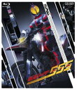 仮面ライダー555 Blu-ray BOX1 Blu-ray