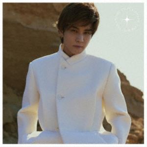 岩田剛典 / SPACE COWBOY（通常盤・初回プレス） [CD]