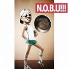 N.O.B.U!!! / フライパン [CD]