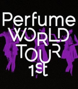 詳しい納期他、ご注文時はお支払・送料・返品のページをご確認ください発売日2014/10/1関連キーワード：パフュームPerfume WORLD TOUR 1st ジャンル 音楽Jポップ 監督 出演 Perfume2005年シングル「リニアモーターガール」でメジャーデビュー以降、近未来的なサウンド＆メロディで独自の世界観を確立し、今や日本のみならず世界を席巻し続ける3人組テクノポップユニット、Perfume（パフューム）。そんなPerfumeが2012年に台湾、香港、韓国、シンガポールで開催した初の海外ツアーが待望のBlu-ray化。本作には、日本国内でもリアルタイムでライブビューイングが行われ話題となった、最終日・シンガポール公演を完全収録。収録内容OPENING／NIGHT FLIGHT／コンピューターシティ／エレクトロ・ワールド／レーザービーム （Album-mix）／Spending all my time／love the world／Butterfly／edge／シークレットシークレット／Dream Fighter／「P.T.A.」のコーナー／FAKE IT／ねぇ／チョコレイト・ディスコ／ポリリズム／Spring of Life（ENCORE）／心のスポーツ（ENCORE）／MY COLOR（ENCORE）／WORLD TOUR 1st メイキング関連商品Perfume映像作品セット販売はコチラ 種別 Blu-ray JAN 4988005855541 収録時間 133分 組枚数 1 販売元 ユニバーサル ミュージック登録日2014/08/27