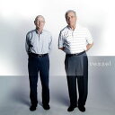 輸入盤 TWENTY ONE PILOTS / VESSEL LP