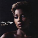 輸入盤 MARY J. BLIGE / STRONGER WITH EACH TEAR [CD]