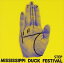 Mississippi Duck Festival / step [CD]