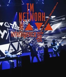 TM NETWORK TOUR 2022”FANKS intelligence Days”at PIA ARENA MM（通常版） [Blu-ray]