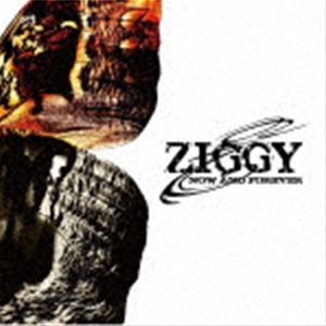 ZIGGY / NOW AND FOREVER（UHQCD） [CD]