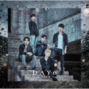 DAY6 / Stop The Rain（通常盤） CD