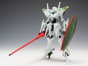 ファイブスター物語 1／144 エンゲージSR3 FS-154 組み立て式プラモデル