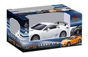 2.4GHz RC 1/24 レクサス LFA(白)