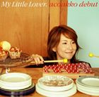 My Little Lover / acoakko debut [CD]