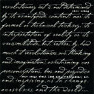 カール・クレイグ / モア・ソングス・アバウト・フード・アンド・レヴォリューショナリー・アート [CD]