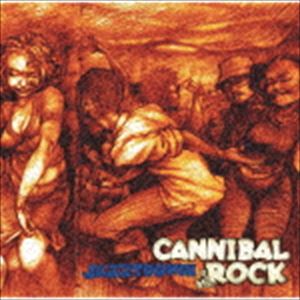 Artist Name: Ta Line - Jazztronik / CANNIBAL ROCK（UHQCD） [CD]