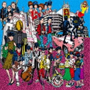 GROOVIN ¥ 5.å80s [CD]