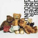GOING UNDER GROUND / TUTT(初回限定...