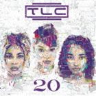 TLC / グレイテスト・20イヤーズ・ヒッツ [CD]